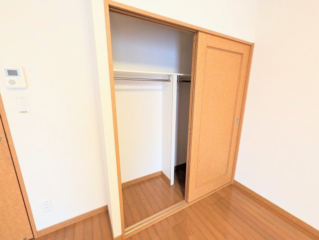 レオパレスみらいの内装|設備・仕様は号室により異なる為、現況を優先致します。