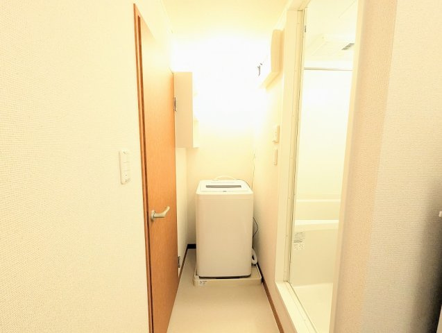 レオパレスみらいのその他|設備・仕様は号室により異なる為、現況を優先致します。