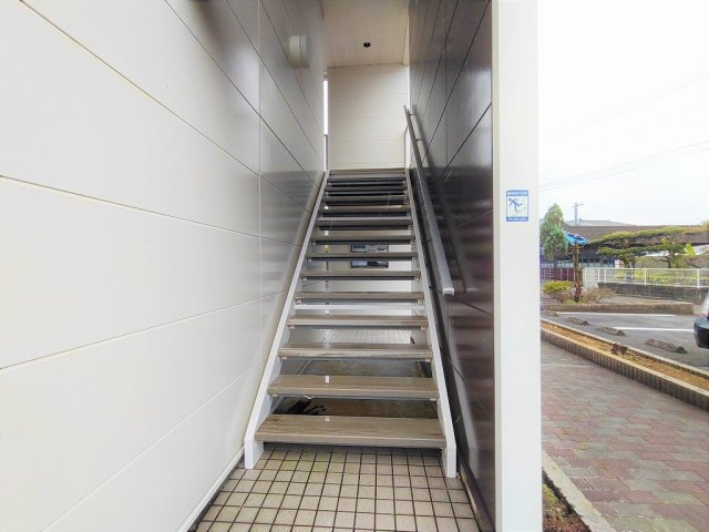 レオパレス木花のその他