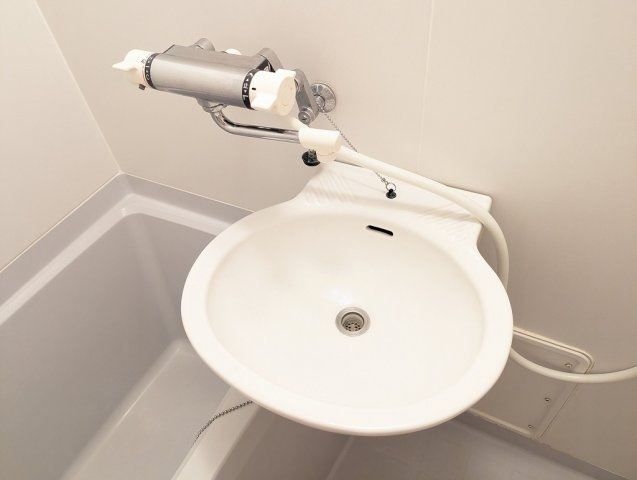 レオパレス輝の内装|設備仕様は号室により異なる為、現況を優先致します。