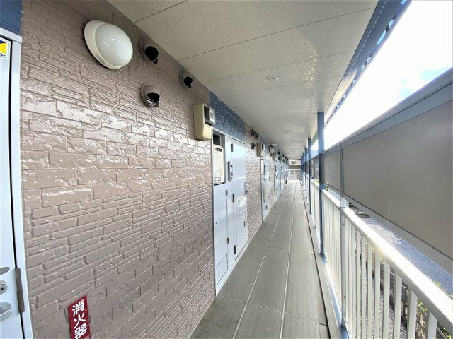 レオパレスめぐみのその他