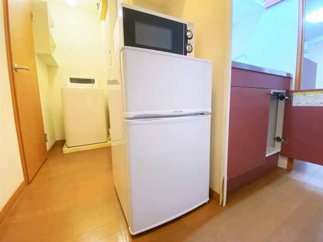 レオパレスめぐみのその他|設備・仕様は号室により異なる為、現況を優先致します。