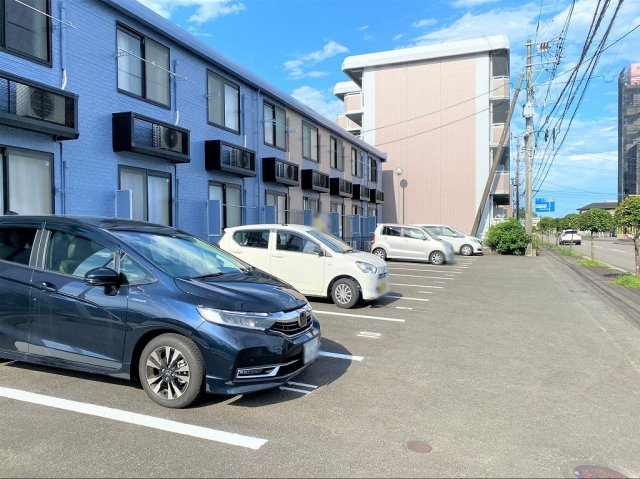 レオパレスめぐみのその他