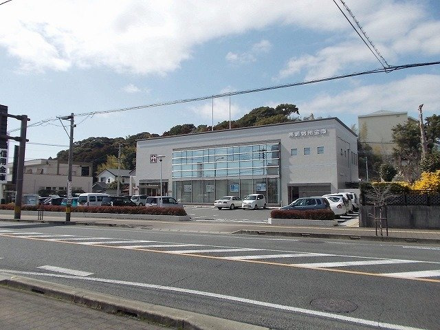 メゾン　ド　アダージョ　Ｄの周辺|高鍋信用金庫佐土原支店まで950m