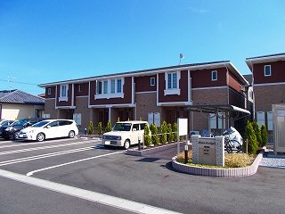 メゾン　ド　アダージョ　Ｄ