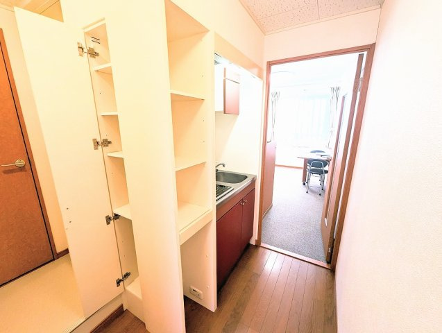レオパレス佳の内装|設備・仕様は号室により異なる為、現況を優先致します。