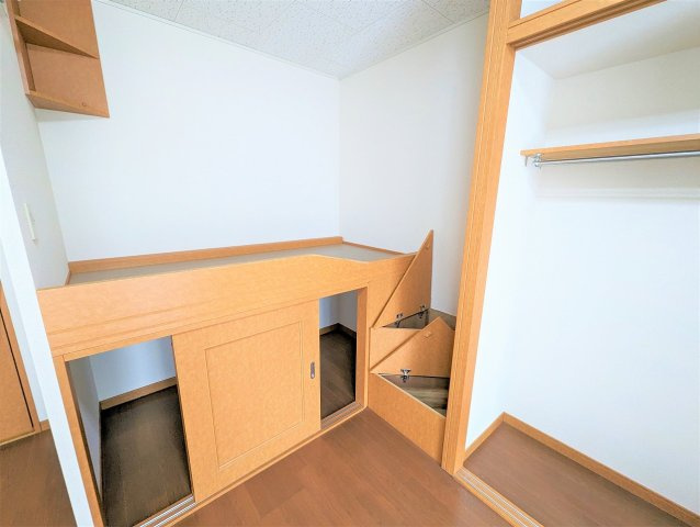 レオパレスひかる２１の内装|設備仕様は号室により異なる為、現況を優先致します。