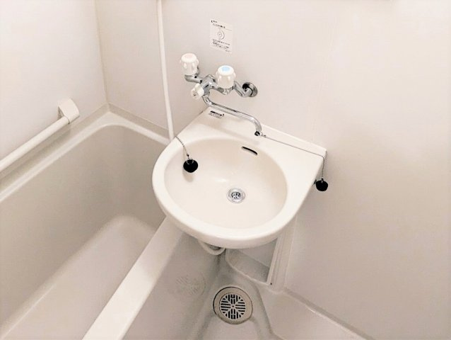 レオネクスト桜の内装|設備・仕様は号室により異なる為、現況を優先致します。