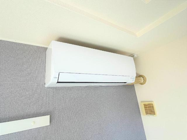 T.promenadeの設備|室内設備