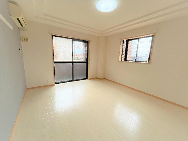 T.promenadeの内装|室内