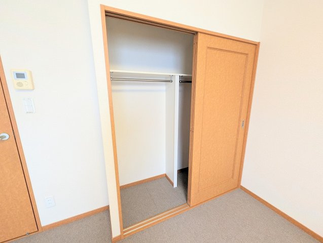 レオパレスみらいの内装|設備・仕様は号室により異なる為、現況を優先致します。