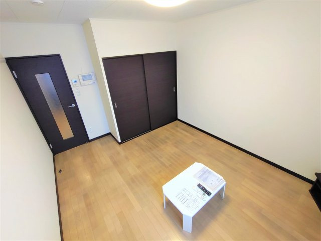 レオネクスト今江さくら　Ⅷの居間・リビング