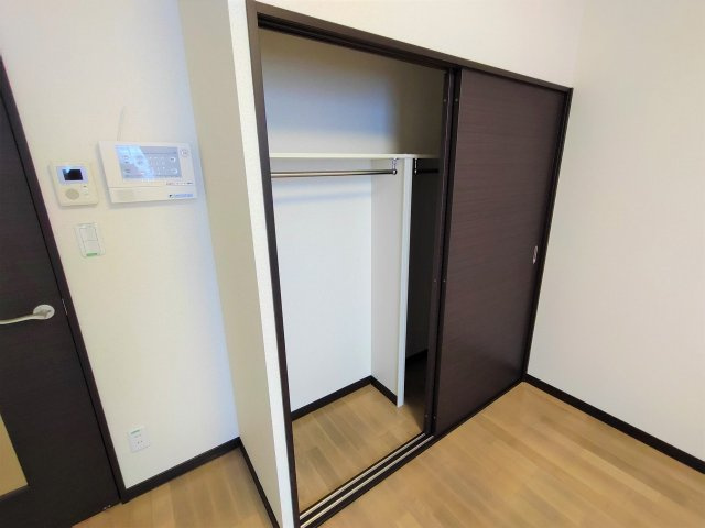 レオネクスト今江さくら　Ⅷの内装