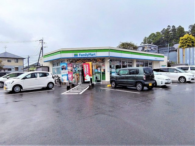 レオパレスこのはなⅡの周辺