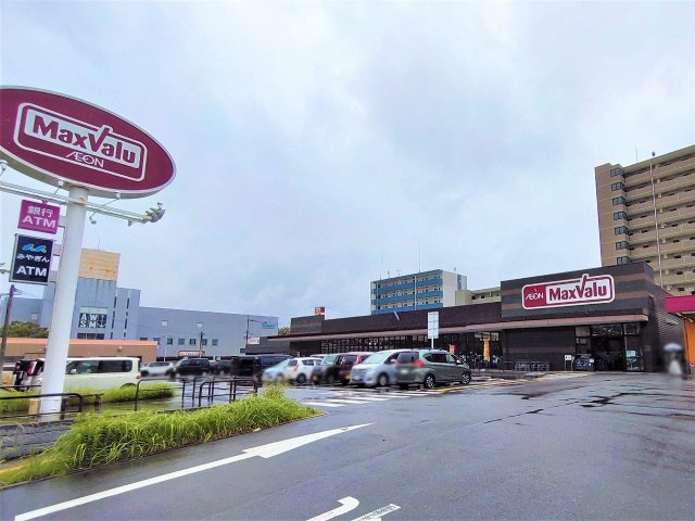 レオパレスひかる２１の周辺
