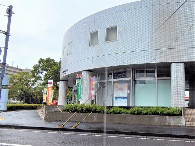 レオパレスひかる２１の周辺