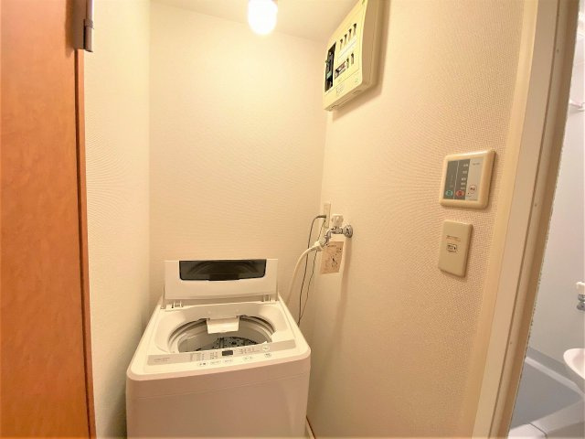 レオパレスひかる２１のその他|設備仕様は号室により異なる為、現況を優先致します。