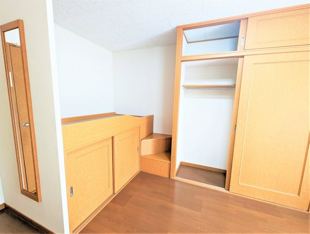 レオパレスひかる２１のその他|設備仕様は号室により異なる為、現況を優先致します。