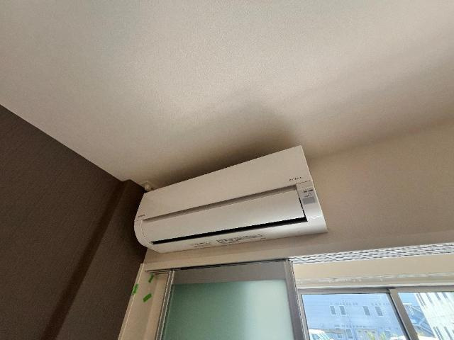 さくら　の設備|エアコン