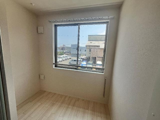 さくら　の内装|インナーテラス