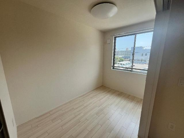 さくら　の内装|洋室