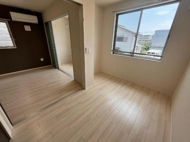 さくら　の内装|南側洋室
