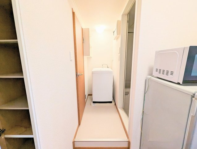 レオパレスみらいのその他|設備・仕様は号室により異なる為、現況を優先致します。