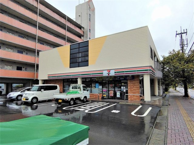レオパレスひかる２１の周辺