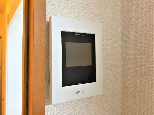 レオパレスひかる２１のその他