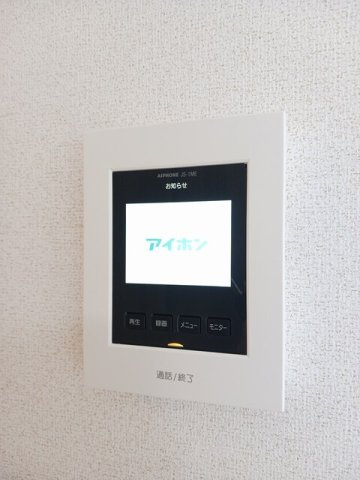 ピュアスプリングのセキュリティ
