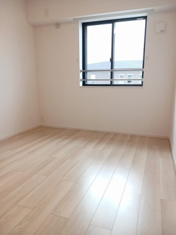 イーストブルー　Ⅱの内装