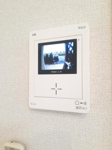 メゾン　ド　アダージョ　Ｄのセキュリティ