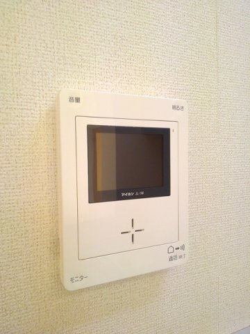 ラッフィナートのセキュリティ