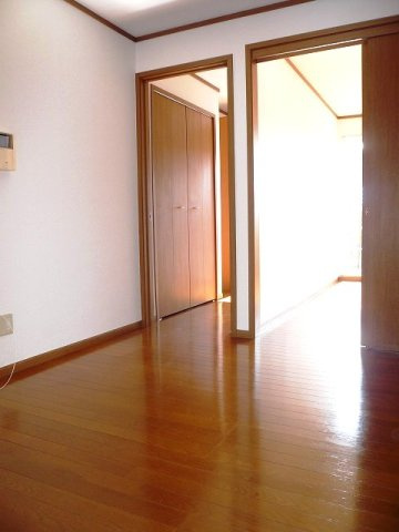 シャルマン天神　Ⅱのその他