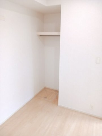 ハーヴェストひむか　Ａの内装