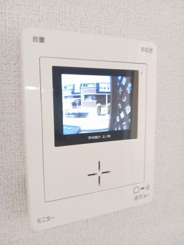 フィオーレ・アール・ドゥエのセキュリティ