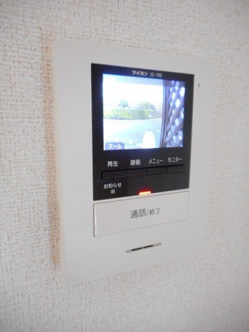 リヴュアリットＡのセキュリティ