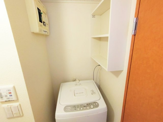 レオパレスサザンのその他|設備・仕様は号室により異なる為、現況を優先致します。