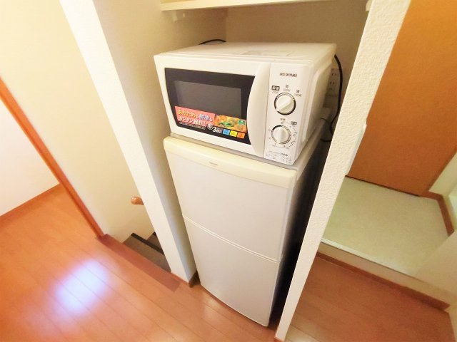 レオパレスサザンのその他|設備・仕様は号室により異なる為、現況を優先致します。