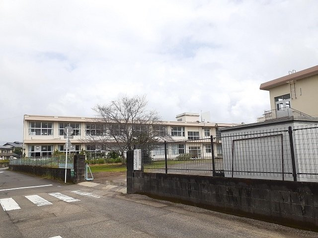 ウェル　アイランドＳ－Ⅰの周辺|宮崎市立広瀬小学校まで500m