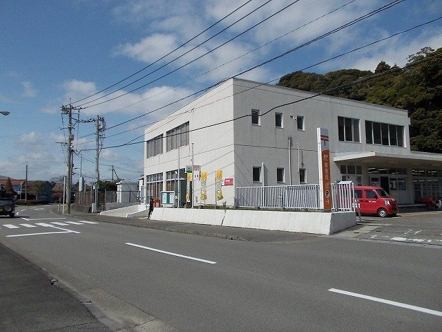 ウェル　アイランドＳ－Ⅰの周辺|広瀬郵便局まで650m