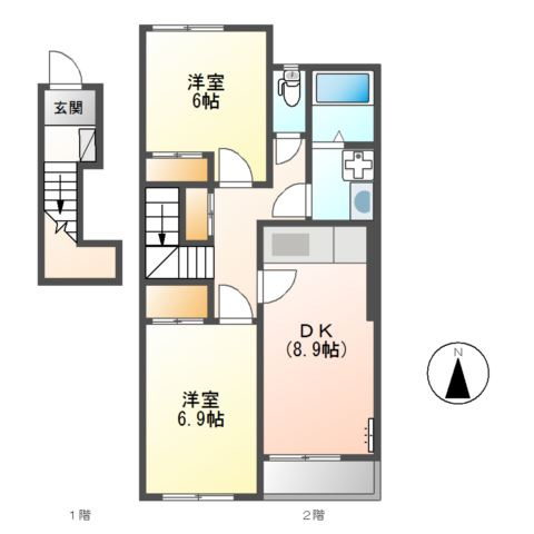 CASAⅠ