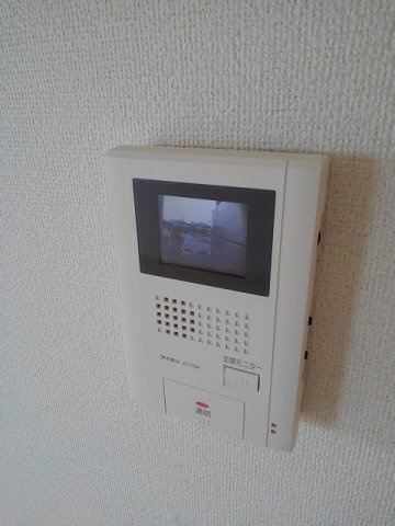 プリムローズのセキュリティ