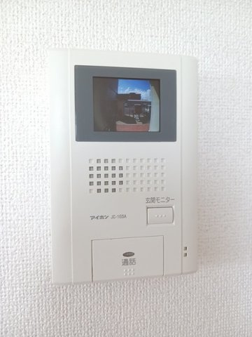 フリーデ　Ｋのセキュリティ