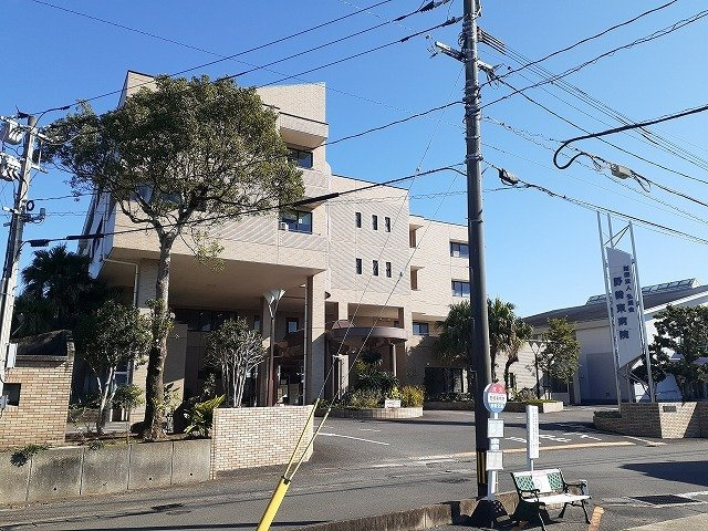 フリーデ　Ｋの周辺|野崎東病院まで550m
