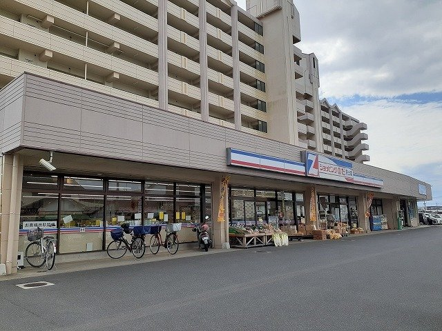 フリーデ　Ｋの周辺|ショッピングのだ芳士店まで1000m