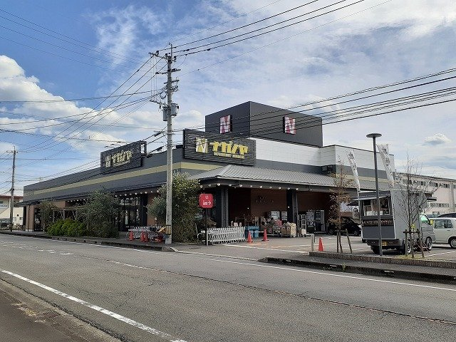 フリーデ　Ｋの周辺|ながの屋芳士店まで1400m