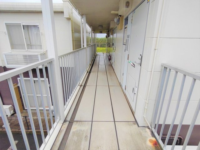レオパレスこのはなⅡのその他