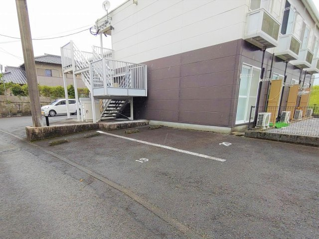 レオパレスこのはなⅡのその他