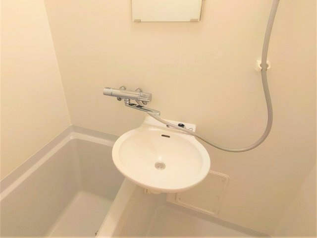 レオパレスこのはなⅡの内装|設備・仕様は号室により異なるため、現況を優先します。